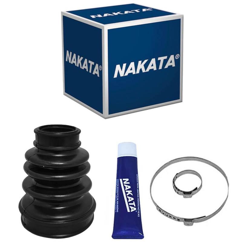 Kit Reparo Homocinética Citroen C3 Peugeot 207 208 2007 a 2019